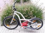 (00546) Bikestepper City, 7 lichtere versnellingen, Ophalen, Nieuw