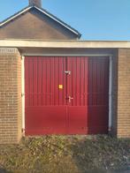 Garage box te huur, Overijssel