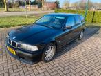 BMW 1999 Zwart, Auto's, Zwart, Particulier, 1600 kg, 149 pk