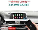 BMW X5 E70 X6 E71 Z4 E89 Apple Carplay AndroidAuto Camera, Ophalen of Verzenden, Nieuw
