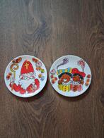 Blond Amsterdam Sint en Piet bordjes, Huis en Inrichting, Keuken | Servies, Ophalen, Blond Amsterdam, Nieuw, Bord(en)