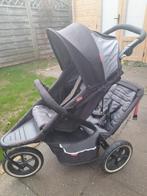 Phil & Teds Duowagen Kinderwagen, Kinderen en Baby's, Kinderwagens en Combinaties, Ophalen