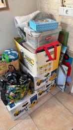 Rommelmarkt spullen, goede conditie, Diversen, Ophalen, Gebruikt