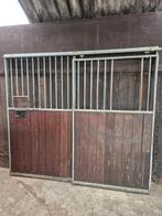 paarden boxen, Dieren en Toebehoren, Stalling en Weidegang, Stalling