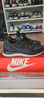 Nike Air Huarache Lunarlon 46, Kleding | Heren, Schoenen, Verzenden, Zwart, Nike, Sneakers of Gympen