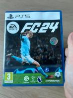 Fc24 ps5, Spelcomputers en Games, Ophalen of Verzenden, Zo goed als nieuw