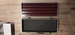 Pedalboard Flightcase (89x34x17,5 cm), Ophalen, Gebruikt, Overige instrumenten, Flightcase