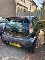 Citroën C1 2006 grijs (APK geldig tot 14-08!) / sloop, Ophalen of Verzenden