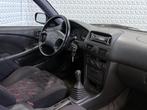 Toyota Corolla 1.6-16V Terra / Onverwoestbare Japanner! (199, 4 cilinders, Corolla, Origineel Nederlands, Handgeschakeld