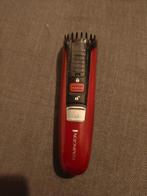 remington mb4125, Ophalen of Verzenden, Gebruikt, Tondeuse