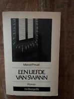 Een Liefde van Swann - Marcel Proust, Ophalen of Verzenden