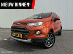 Ford EcoSport 1.0 Limited Edition Bluetooth P sensoren Airco, Voorwielaandrijving, Euro 5, 125 pk, Gebruikt
