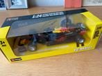Burago Max Verstappen Red Bull RB14 1:24, Ophalen of Verzenden, Nieuw, Auto, Bburago