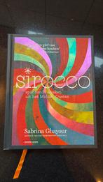 Sabrina Ghayour - Sirocco, Azië en Oosters, Ophalen of Verzenden, Zo goed als nieuw, Sabrina Ghayour