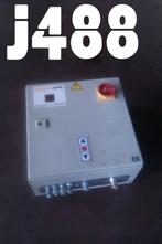 VFD Mitsubishi E500 0,75kW in behuizing, Gebruikt, Ophalen of Verzenden, News-fa-emea@meg.mee.com, Mitsubishi Electric Europe B.V.