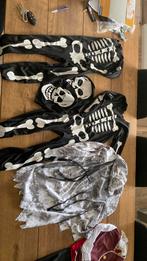 Halloween verkleedkleding ruilen lekkers, Kinderen en Baby's, Carnavalskleding en Verkleedspullen, Ophalen, Zo goed als nieuw