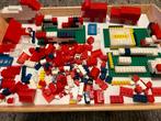 Montini nep lego met twee auto’s veel stenen., Ophalen of Verzenden, Gebruikt