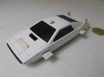 1977 Corgi Toys 269.  JAMES BOND 007 LOTUS ESPRIT. + VINNEN!, Hobby en Vrije tijd, Modelauto's | 1:43, Ophalen of Verzenden, Gebruikt