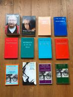 12 x Youp van ‘t Hek! 12 titels voor €17,50!, Ophalen of Verzenden, Gelezen, Youp van 't Hek, Cabaret