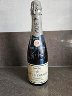 Mini Moët & Chandon Demi-Sec Champagne, Ophalen of Verzenden