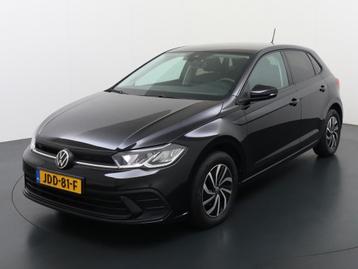 Volkswagen Polo 1.0 TSI Highline Style 2022 NAV-Carplay-CAM beschikbaar voor biedingen