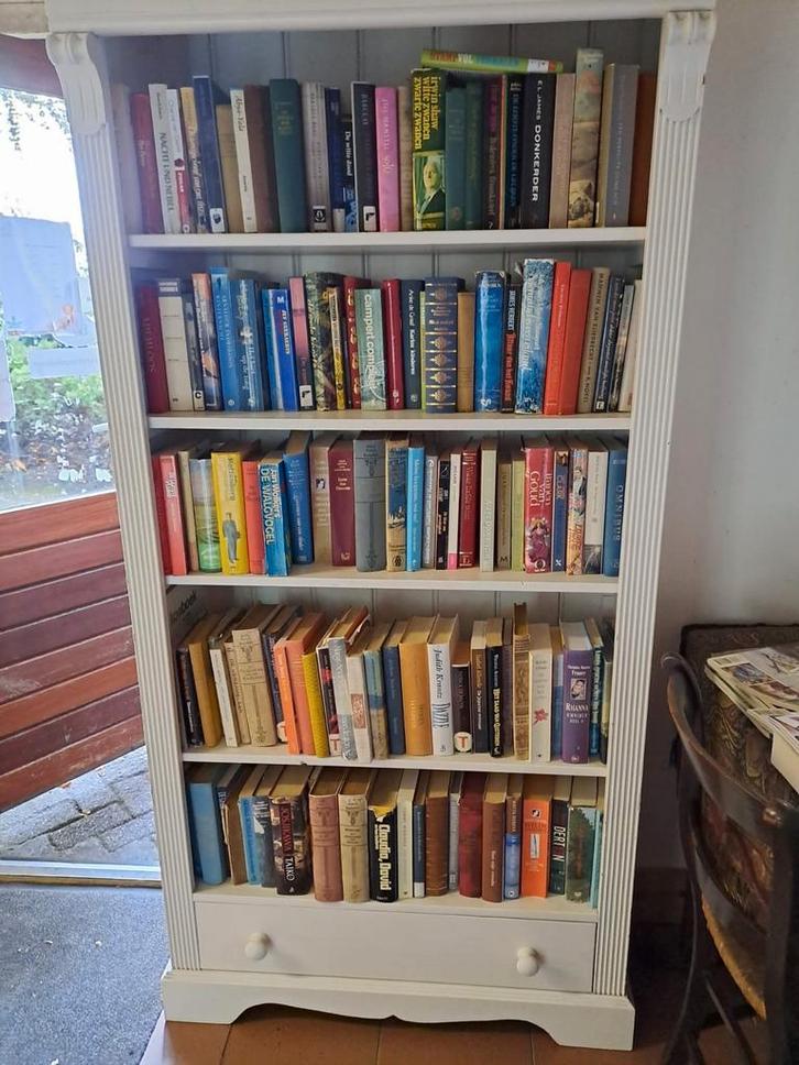 Diverse boeken Gratis af te halen, Boeken, Overige Boeken, Gelezen, Ophalen