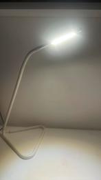 Moderne bureaulamp, Ophalen of Verzenden, Zo goed als nieuw, Minder dan 50 cm