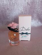 parfum miniatuur Dolce Garden van Dolce & Gabbana, Ophalen of Verzenden, Nieuw, Miniatuur, Gevuld