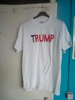 " Trump " T shirt, Kleding | Heren, Ophalen of Verzenden, Nieuw