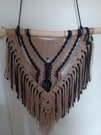 Macramé Wandhanger - Boho Decoratie, Ophalen of Verzenden, Nieuw