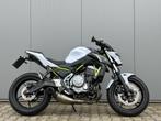 Kawasaki Z650 68pk ABS TC - Akrapovic - A2 geschikt!, Motoren, Nijkamp & Ooteman Motoren, Info@nijkamp-ootemanmotoren.nl, Bedrijf