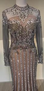 abiye galajurk exclusief jurk, Kleding | Dames, Gelegenheidskleding, Ophalen of Verzenden, Zo goed als nieuw
