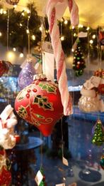 GEZOCHT: Kerstbal Goodwill, Ophalen of Verzenden