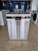 Siemens IQ 500 vrijstaande vaatwasser. Zeolith! A+++. ZGAN!, Ophalen, Voorspoelprogramma, 60 cm of meer, Zo goed als nieuw