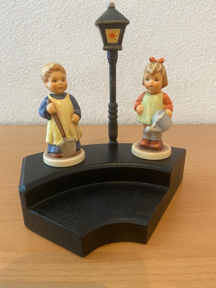 Hummel beeldjes, Verzamelen, Beelden en Beeldjes, Zo goed als nieuw, Hummel, Verzenden