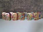 Pokémon 151 mini tins, nieuw en sealed!, Ophalen of Verzenden, Nieuw, Overige typen