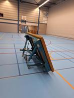 Springtafel turnen - gratis, Ophalen, Gebruikt, Overige typen, Verrijdbaar