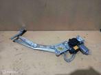Raammechaniek Opel Corsa B, Ophalen of Verzenden, Gebruikt