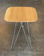 Leolux Cimber bijzettafel NIEUW