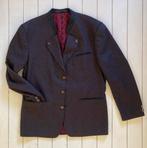 Oktoberfeest Trachten heren kolbert Tiroler Maat L, Maat 52/54 (L), Steinbock, Ophalen of Verzenden, Zo goed als nieuw