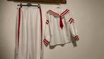 Carnaval matrozen pak, Carnaval, Maat 46/48 (XL) of groter, Ophalen of Verzenden, Kleding