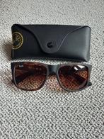 Ray Ban zonnebril Justin RB 4165 nieuw, Sieraden, Tassen en Uiterlijk, Zonnebrillen en Brillen | Heren, Ophalen of Verzenden, Nieuw