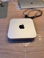 Apple Mac Mini M1 (2021) – 16 GB / 512 GB SSD, Computers en Software, Apple Desktops, Ophalen, SSD, 512 GB, Zo goed als nieuw