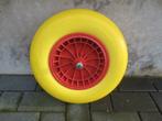 Kruiwagenwiel met antilekband en as!!, Ophalen, Nieuw, Overige soorten