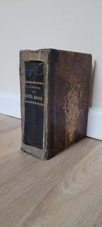 Florentius Costerus - De geestelijke mens, Boeken, Ophalen of Verzenden, Gelezen