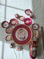 Limoges Porselein Collectie, Antiek en Kunst, Ophalen