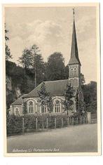 PJ26-Valkenburg,Protestantsche Kerk, Verzenden, Ongelopen, Limburg