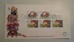 1e dag enveloppe, Postzegels en Munten, Ophalen of Verzenden, Onbeschreven, Nederland