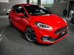 Ford Fiesta 1.5 EcoBoost ST-3 Performance - Recaro Seats -, Stof, Gebruikt, Zwart, Origineel Nederlands