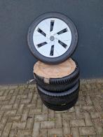Nieuwe VW  ID 4/ ID 5 all season ap3  setje, Auto-onderdelen, Banden en Velgen, Ophalen, 18 inch, 215 mm, Nieuw